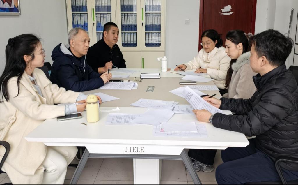 技能培训部举行 2026年大学生...